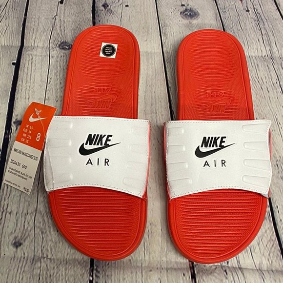 nike airmax invigor air max slides